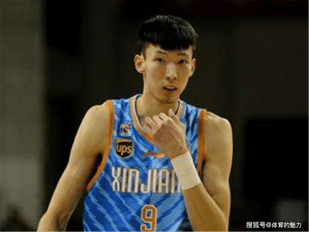 
新疆队为什么会成为CBA人为帽制度的最大受害者？-米兰milan官网(图2)