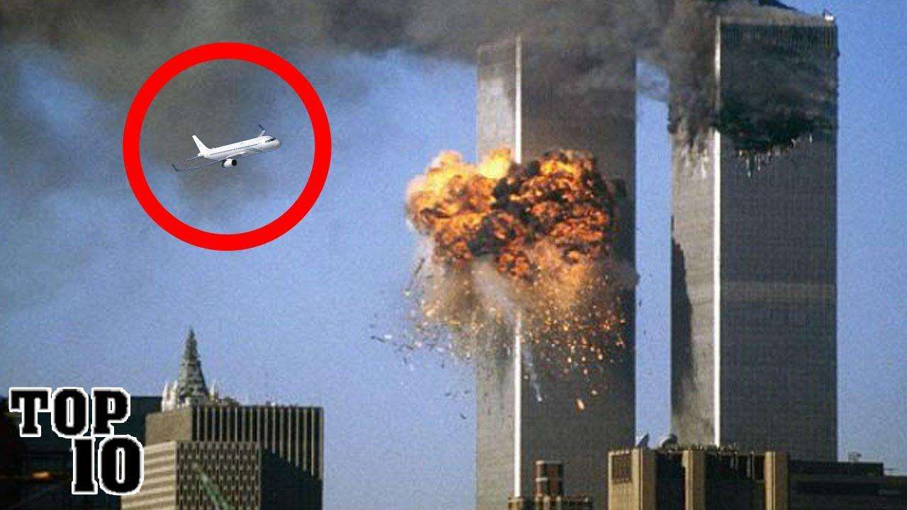 米兰milan官方网站|
【史今】​2001年9月11日 本·拉登这个名字 被美国人铭刻！(图4)